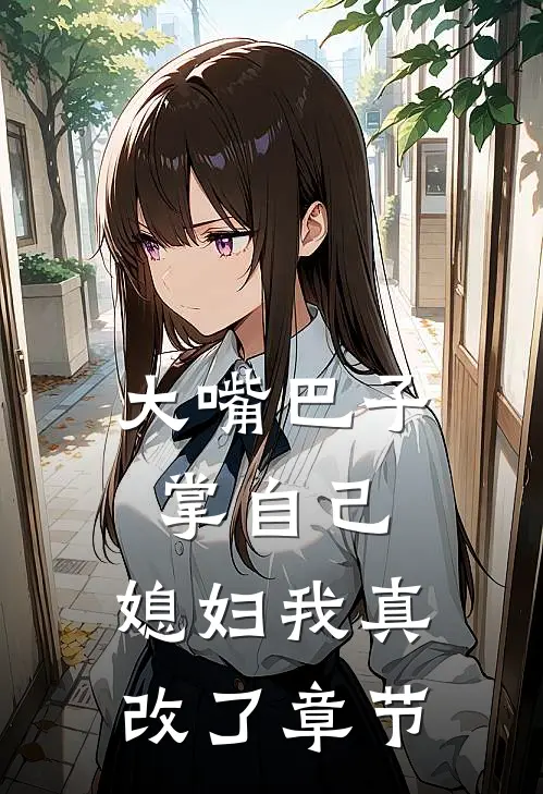 大嘴巴子掌自己，媳妇我真改了章节