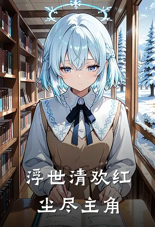 浮世清欢红尘尽主角