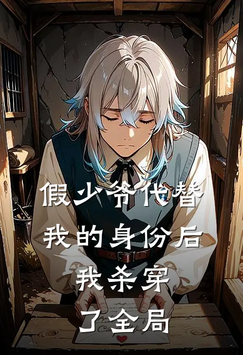 假少爷代替我的身份后，我杀穿了全局