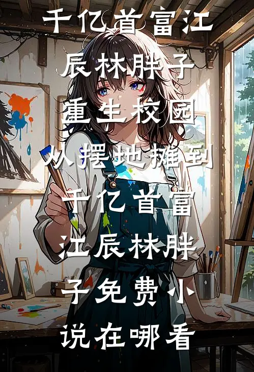 离婚后，我花他的钱捧红了小奶狗