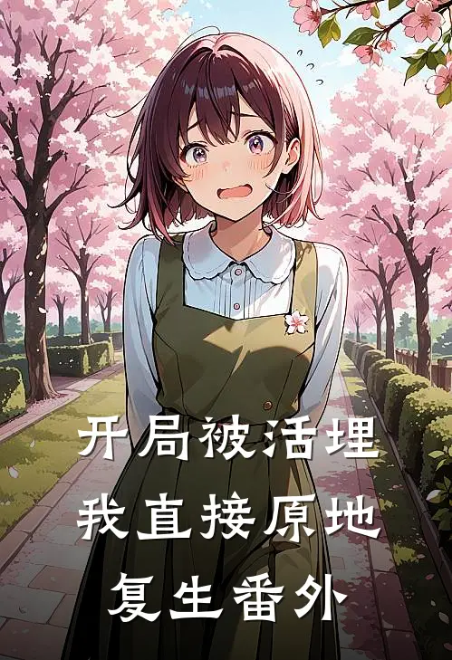 开局被活埋，我直接原地复生番外