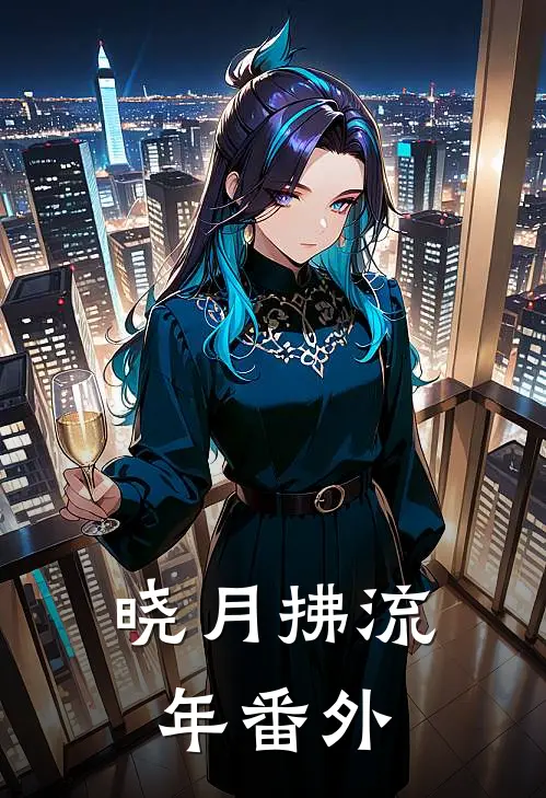 晓月拂流年番外