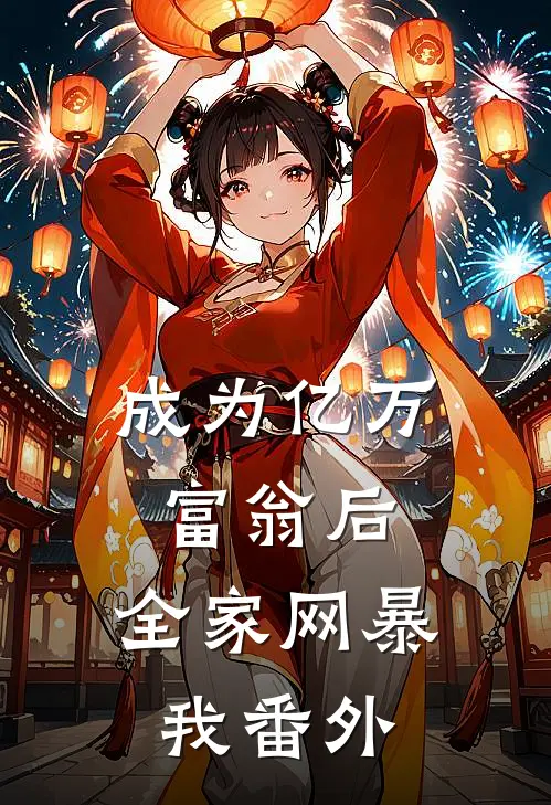 成为亿万富翁后，全家网暴我番外