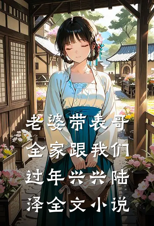 老婆带表哥全家跟我们过年兴兴陆泽全文小说