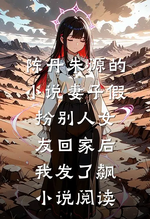 陈丹朱源的小说妻子假扮别人女友回家后我发了飙小说阅读