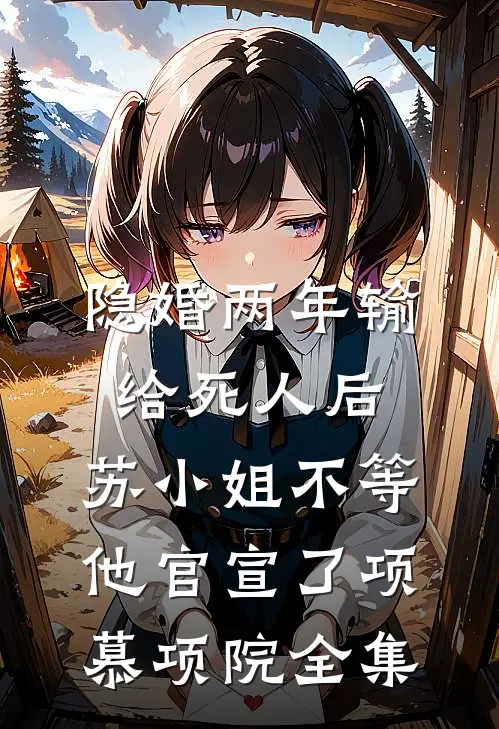 离婚后，他日日夜夜缠上我后续+全文