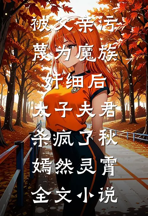 被父亲污蔑为魔族奸细后，太子夫君杀疯了秋嫣然灵霄全文小说