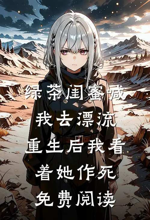 绿茶闺蜜喊我去漂流，重生后我看着她作死免费阅读