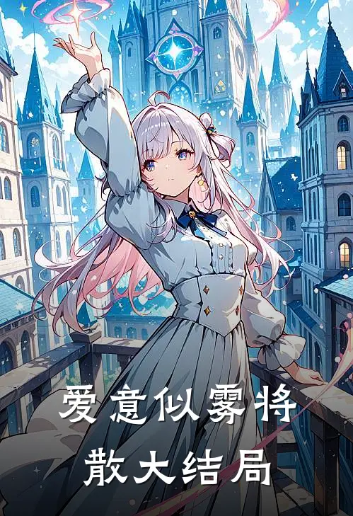 爱意似雾将散大结局