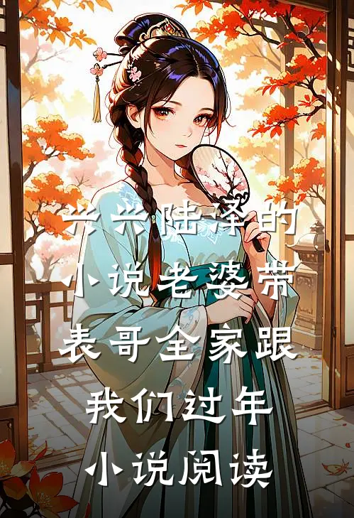 兴兴陆泽的小说老婆带表哥全家跟我们过年小说阅读