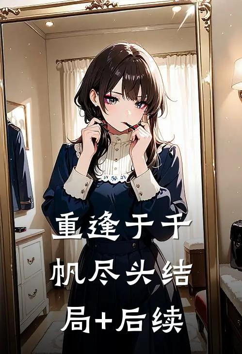 重逢于千帆尽头结局+后续