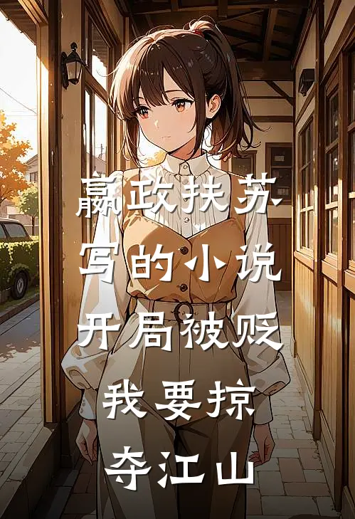 嬴政扶苏写的小说开局被贬，我要掠夺江山