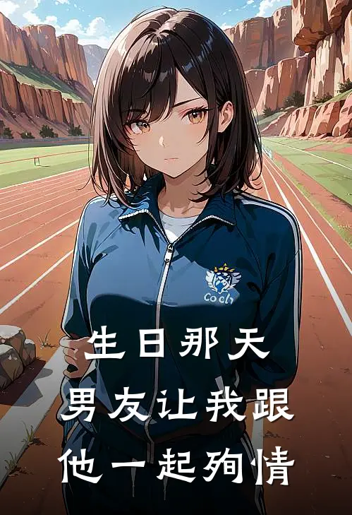 生日那天，男友让我跟他一起殉情