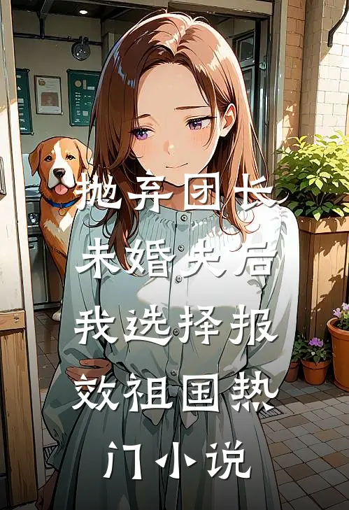 抛弃团长未婚夫后，我选择报效祖国热门小说