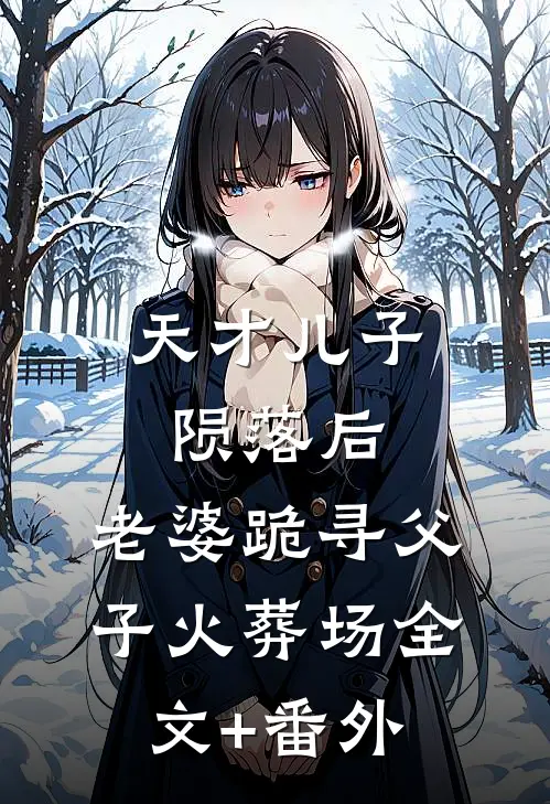 天才儿子陨落后，老婆跪寻父子火葬场全文+番外