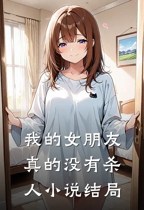 我的女朋友真的没有杀人小说结局
