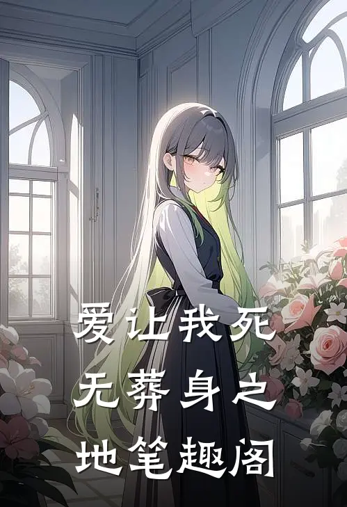 爱让我死无葬身之地笔趣阁