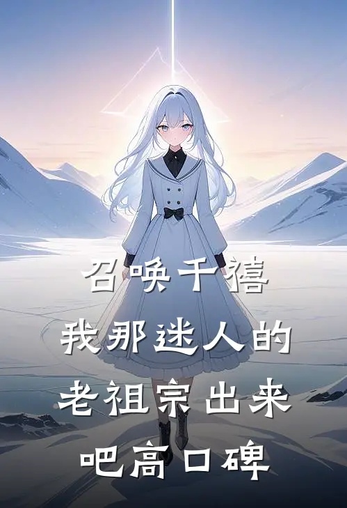 召唤千禧：我那迷人的老祖宗出来吧高口碑