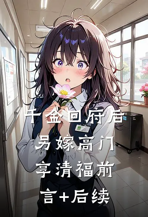 千金回府后，另嫁高门享清福前言+后续