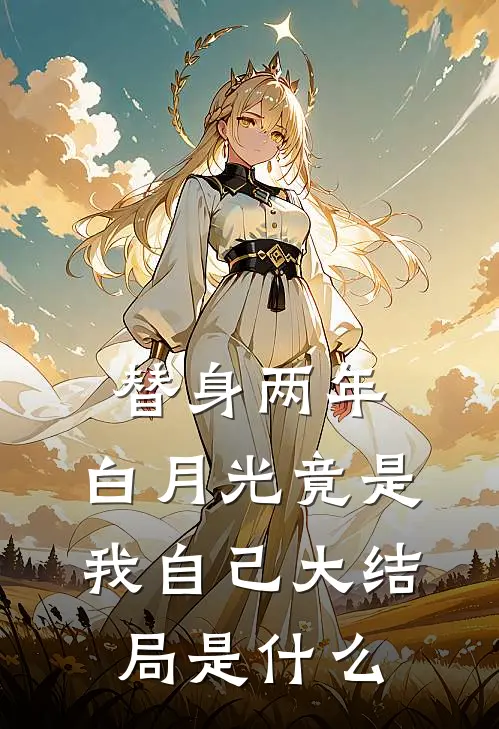 替身两年，白月光竟是我自己大结局是什么