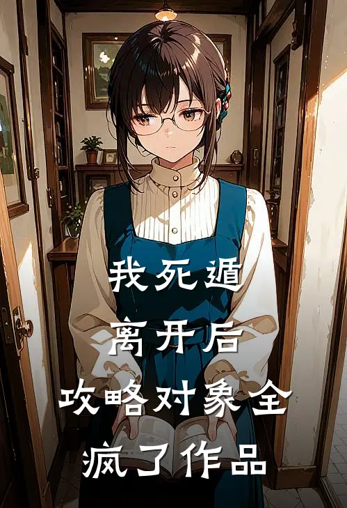 我死遁离开后，攻略对象全疯了作品