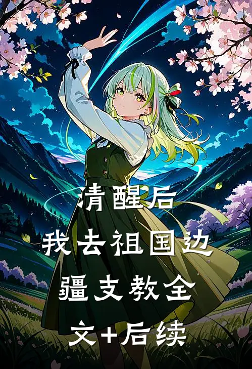 清醒后，我去祖国边疆支教全文+后续