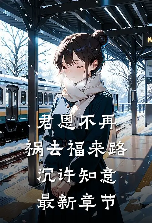 君恩不再，祸去福来路沉许知意最新章节