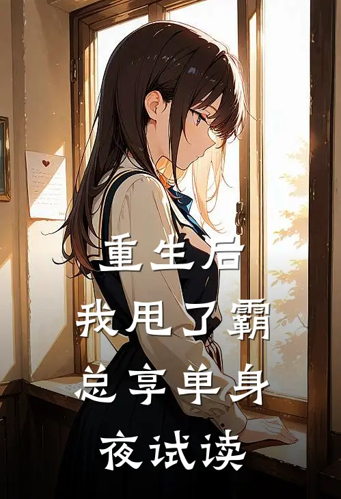 重生后，我甩了霸总享单身夜试读
