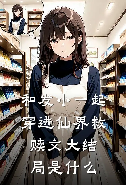 和发小一起穿进仙界救赎文大结局是什么