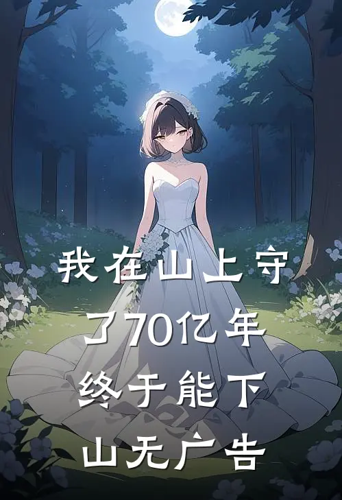 我在山上守了70亿年，终于能下山无广告