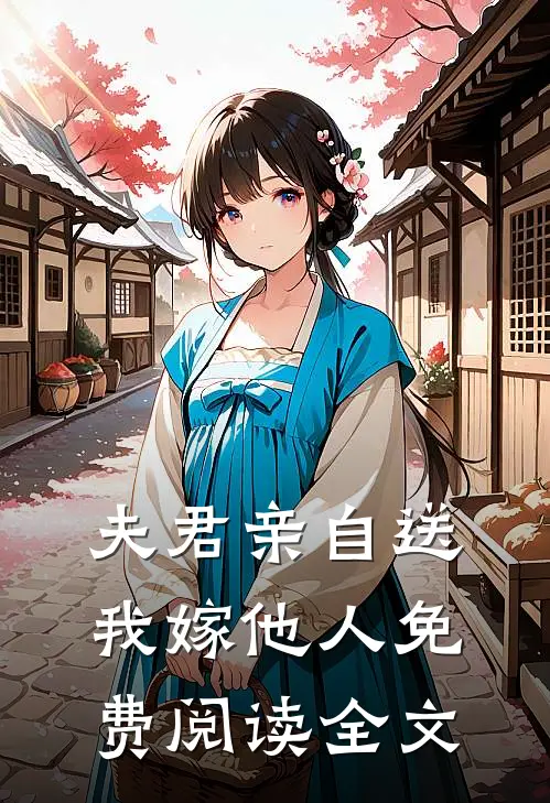 夫君亲自送我嫁他人免费阅读全文
