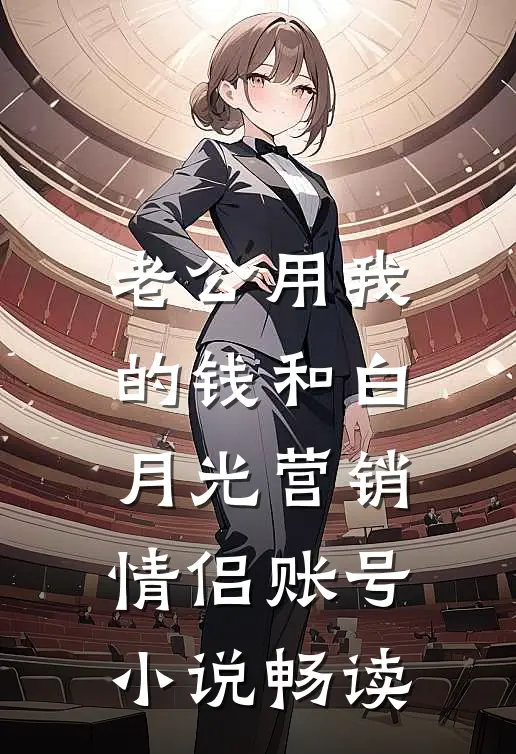 老公用我的钱和白月光营销情侣账号小说畅读