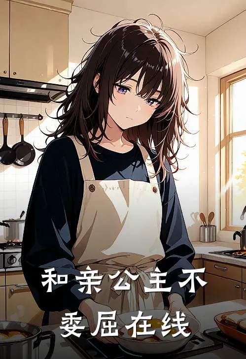 和亲公主不委屈在线