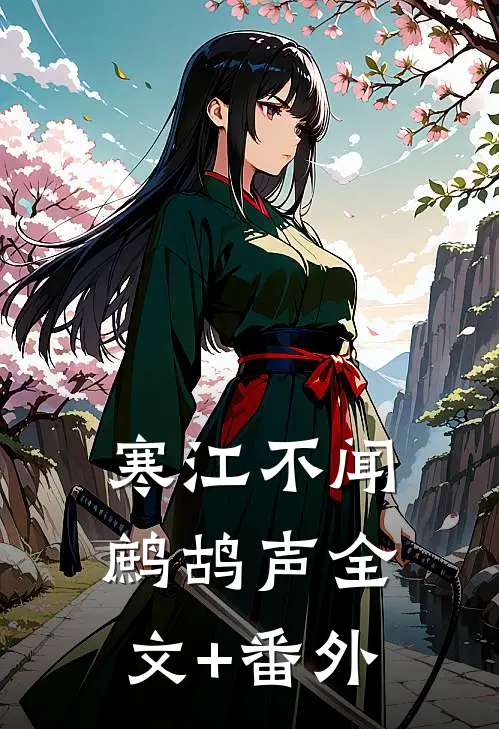 寒江不闻鹧鸪声全文+番外