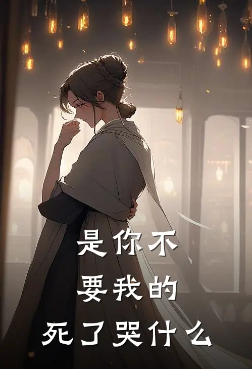 是你不要我的，死了哭什么