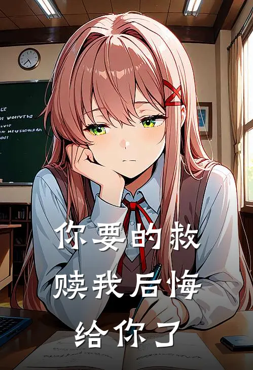 你要的救赎我后悔给你了
