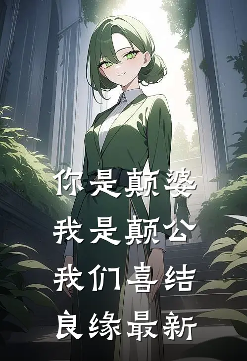 你是颠婆，我是颠公，我们喜结良缘最新