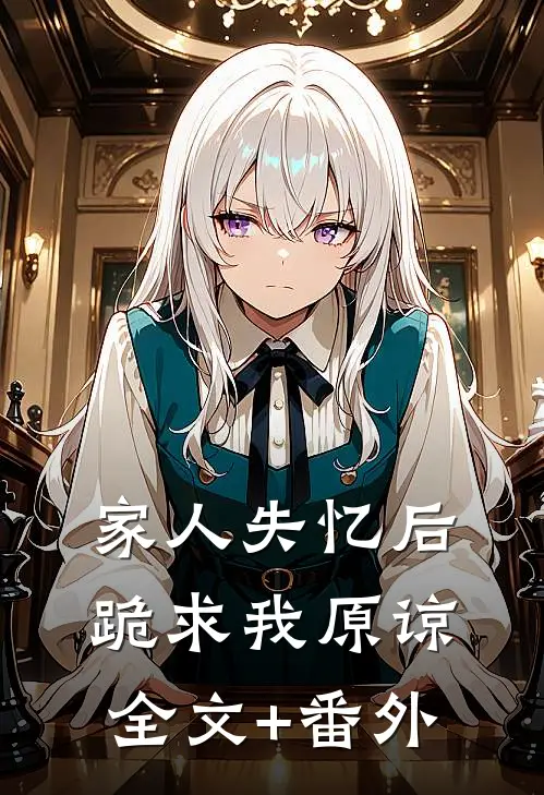 家人失忆后，跪求我原谅全文+番外