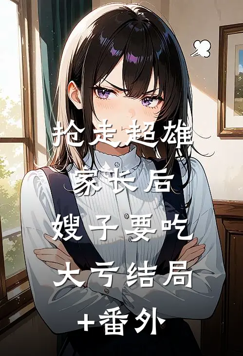 抢走超雄家长后，嫂子要吃大亏结局+番外
