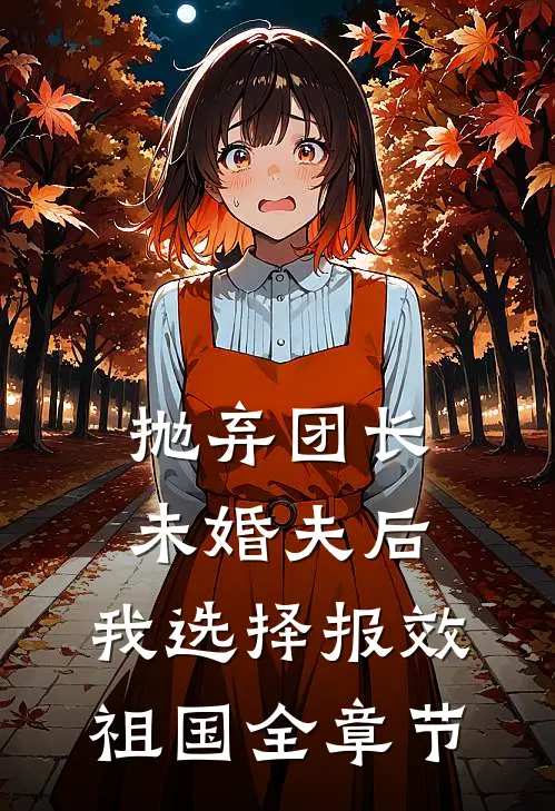 抛弃团长未婚夫后，我选择报效祖国全章节