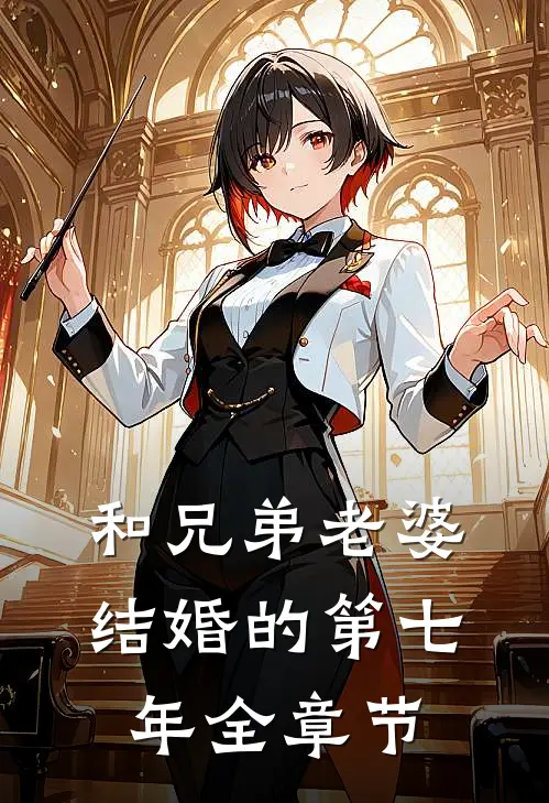 和兄弟老婆结婚的第七年全章节