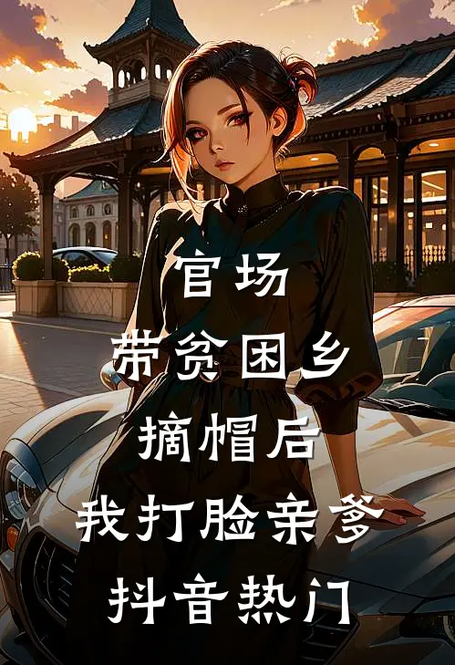 官场：带贫困乡摘帽后，我打脸亲爹抖音热门