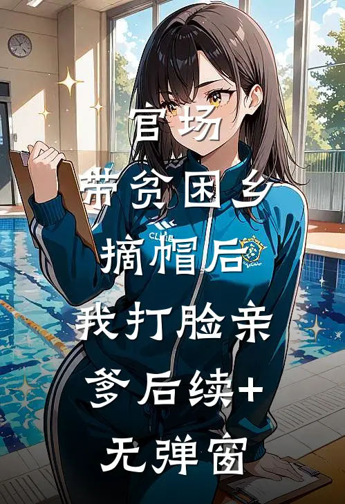 官场：带贫困乡摘帽后，我打脸亲爹后续+无弹窗