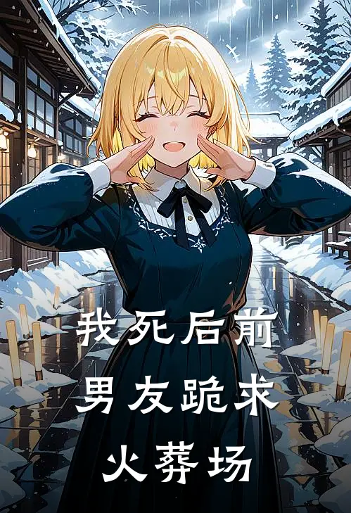 我死后前男友跪求火葬场