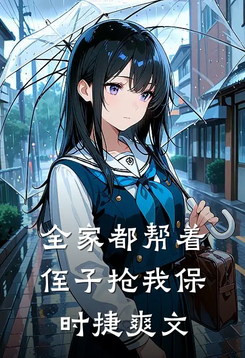 全家都帮着侄子抢我保时捷爽文