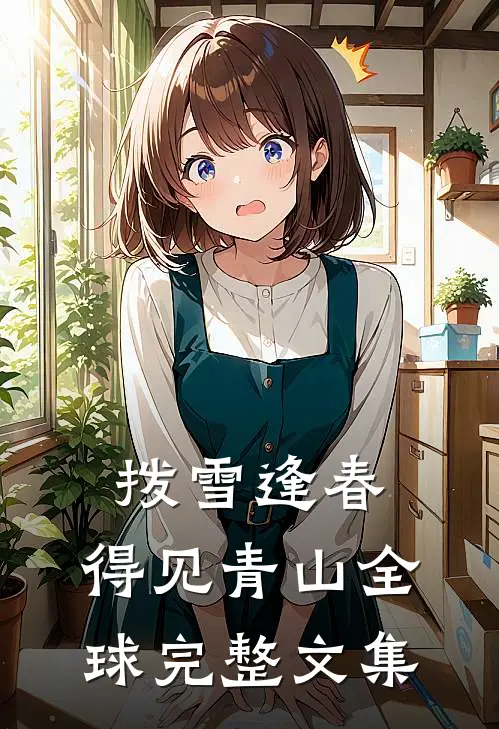 拨雪逢春，得见青山全球完整文集