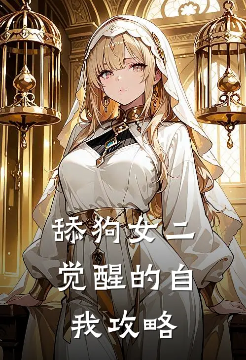舔狗女二觉醒的自我攻略