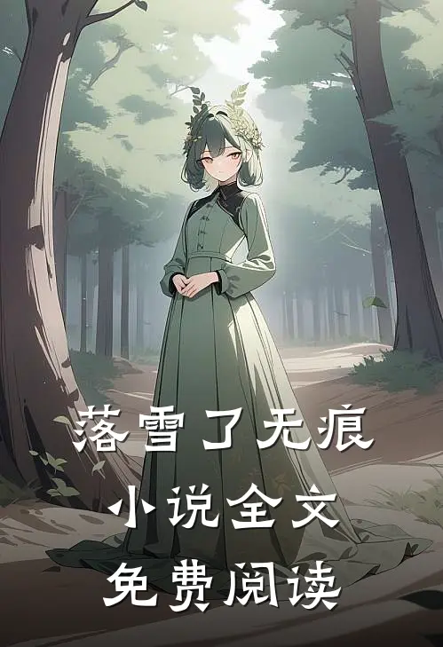 落雪了无痕小说全文免费阅读