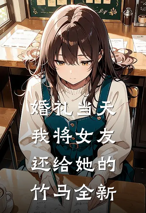 婚礼当天，我将女友还给她的竹马全新