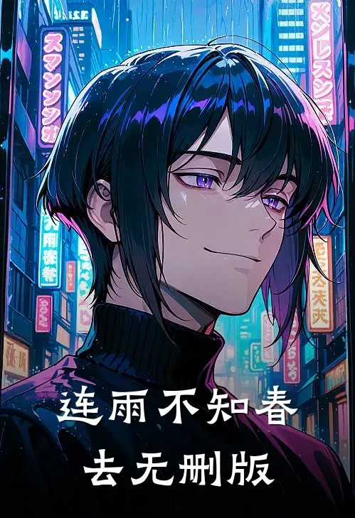连雨不知春去无删版